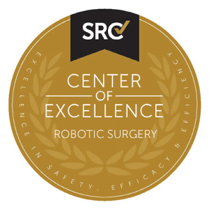 SRC center of excellence logo
