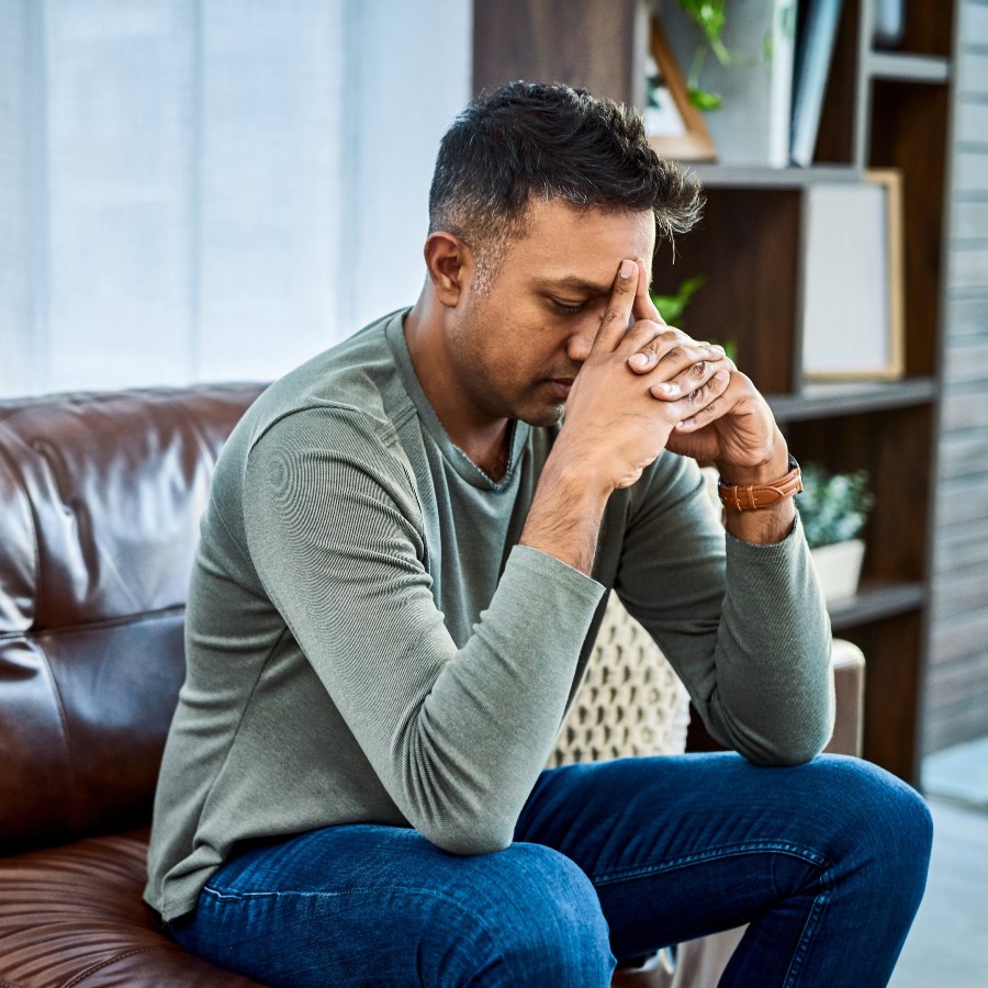 renewal for caregivers: from burnout to bonfire