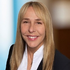 Michelle Robertson, Chief Operating Officer
