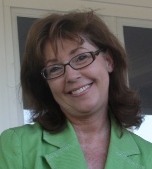 Susan Kania, Senior Director of Strategic Initiatives and Events for the Foundation.