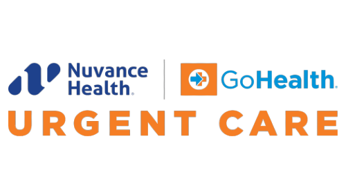 Nuvance Health-GoHealth Urgent Care logo