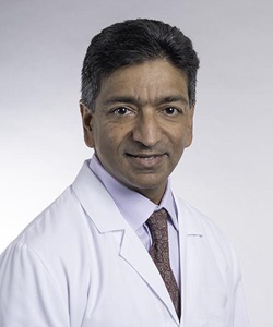 M. Zubair Jafar, MD