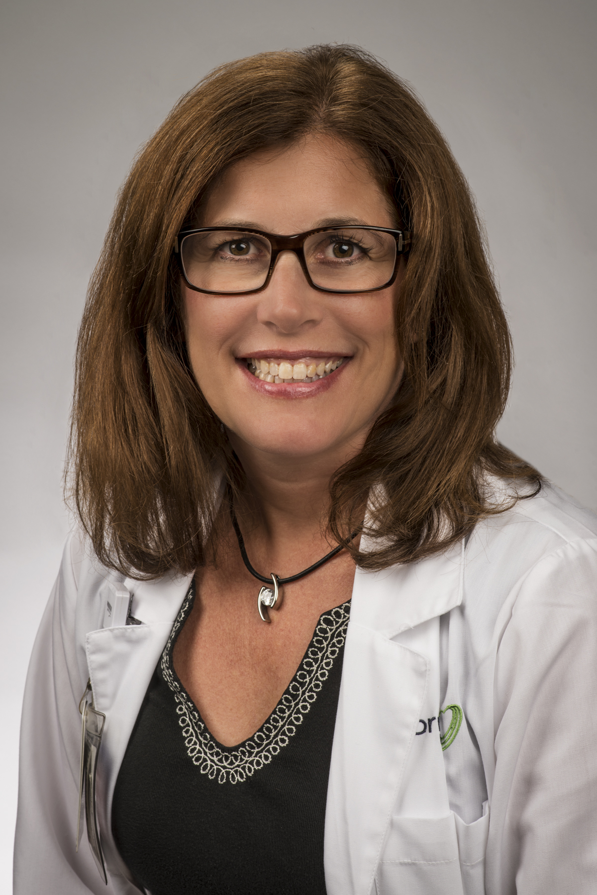 Vicki Barber, Registered Dietitian, Oncology Nutrition Specialist, Nuvance Health