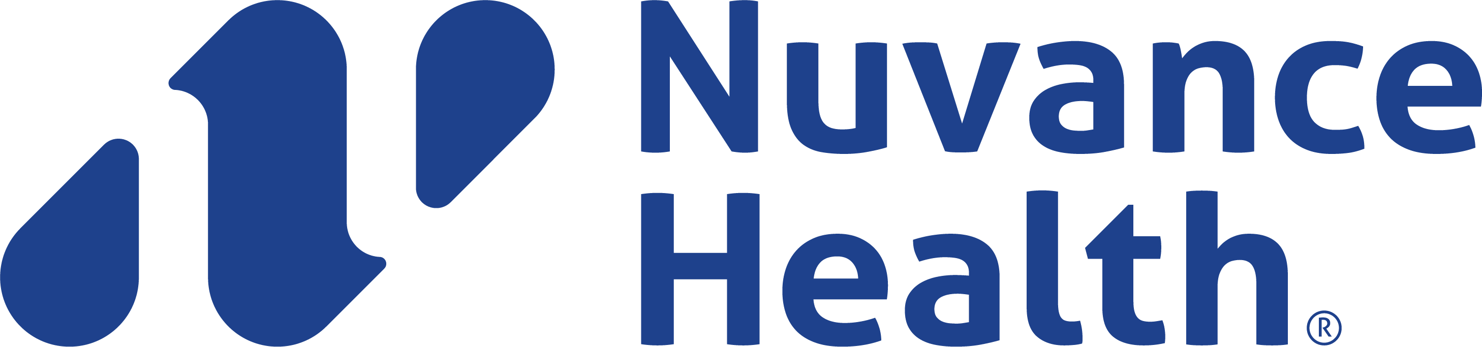 Nuvance Health Registered logo