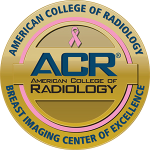 ACR seal logo