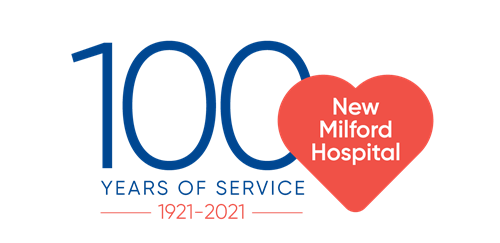 New Milford Hospital  - 100 Years of Service