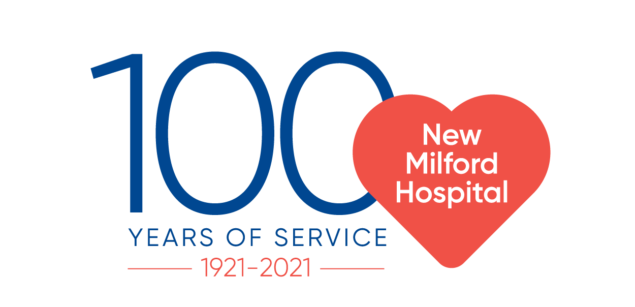 New Milford Hospital  - 100 Years of Service