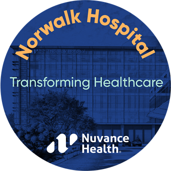 Norwalk Hospital Tranformation