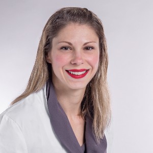 Stephanie Midgley, MD
