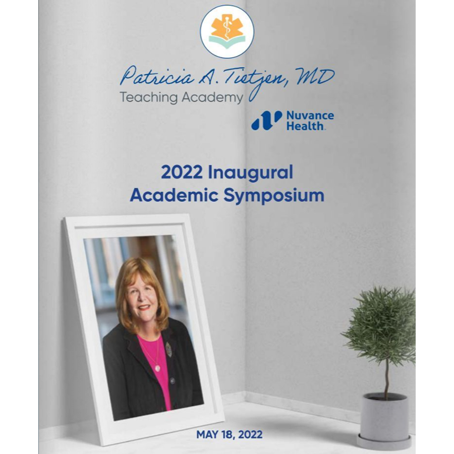 2022 PATMDTA Academic Symposium