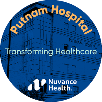 Putnam Hospital Transformation