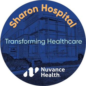 Sharon Hospital Transformation
