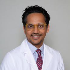 Amandeep Juneja, MD