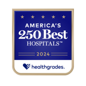 Danbury Hospital Named Top 250 Hospital in America
