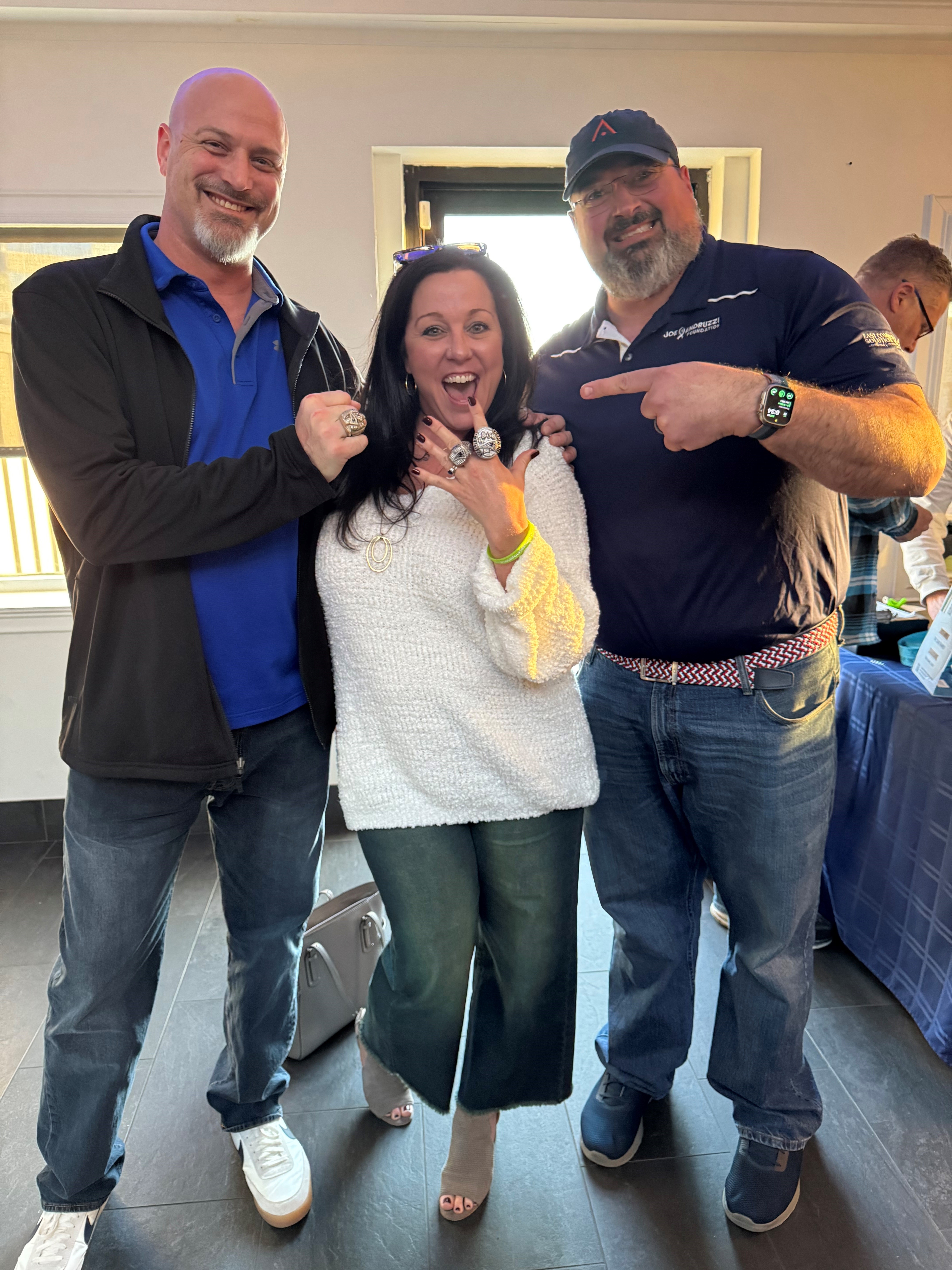 Diagnosed with stage 3 colorectal cancer while feeling healthy and symptom-free, Chris turned to expert treatment and unwavering support to take his life back.