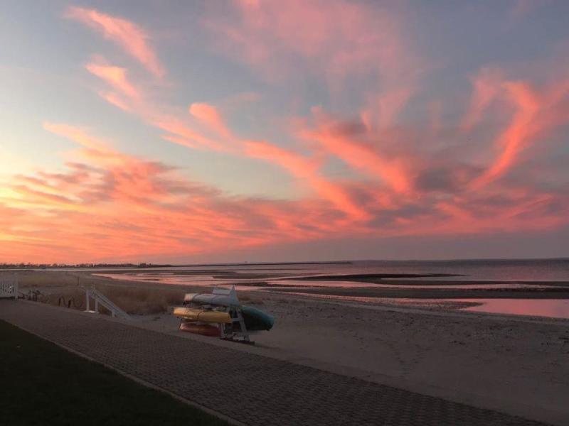 Joanne Mahoney 3 Beach