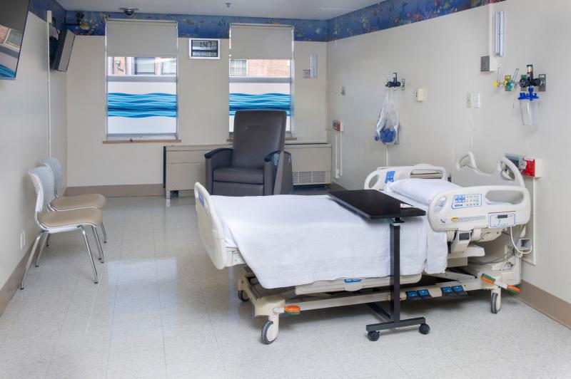 VBMC Pediatric Unit 3