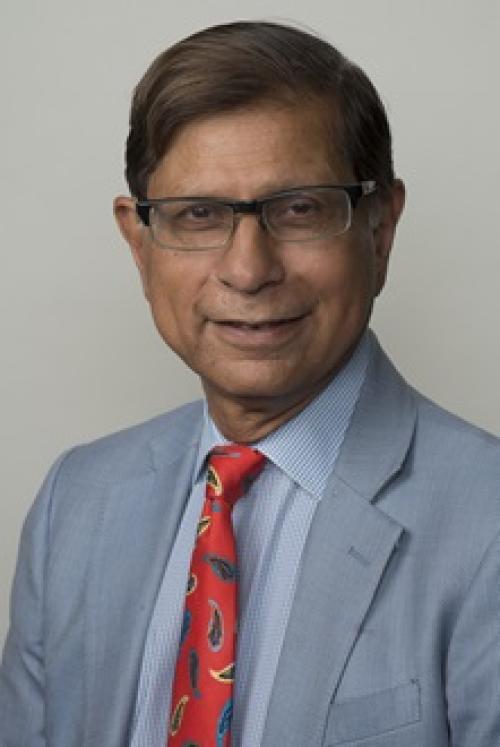 S. Javed Shahid