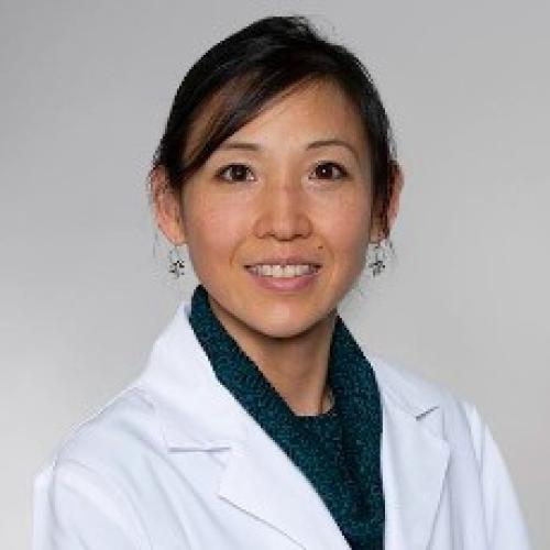 Tammy Lo headshot