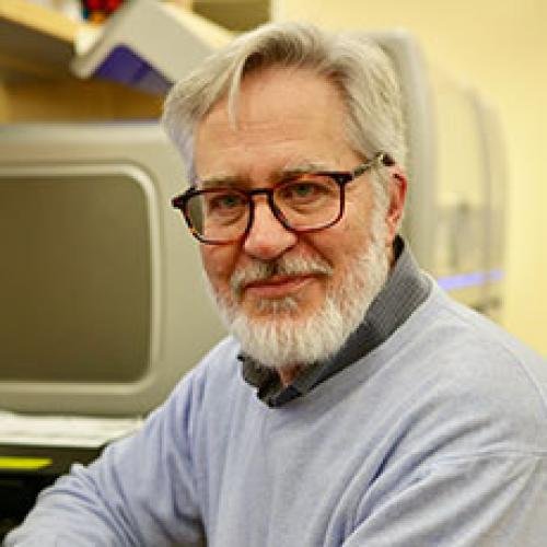 John Martignettij headshot