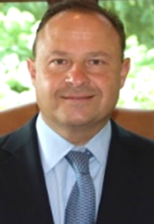 Mark Gudis, Vice Chair of the Nuvance Health Board of Directors