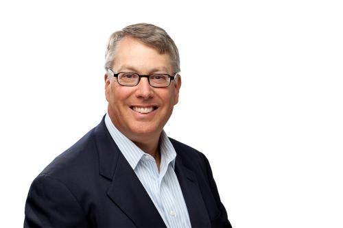 Steven Lant, Chair of the Nuvance Health Board of Directors