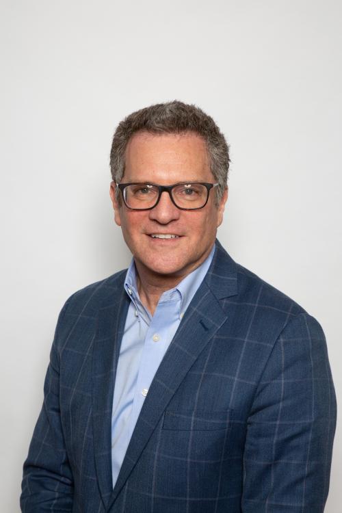 Tom Dubin, Member of the Nuvance Health Board of Director