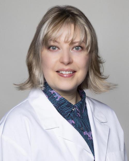 Carolyn Antonion, LCSW