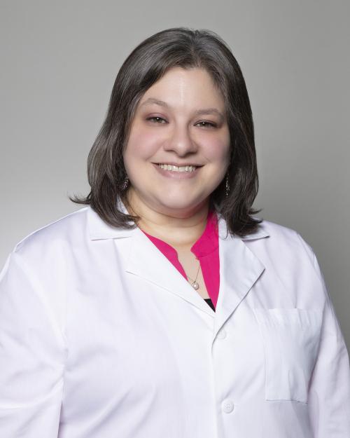 Elizabeth Johnson, LCSW