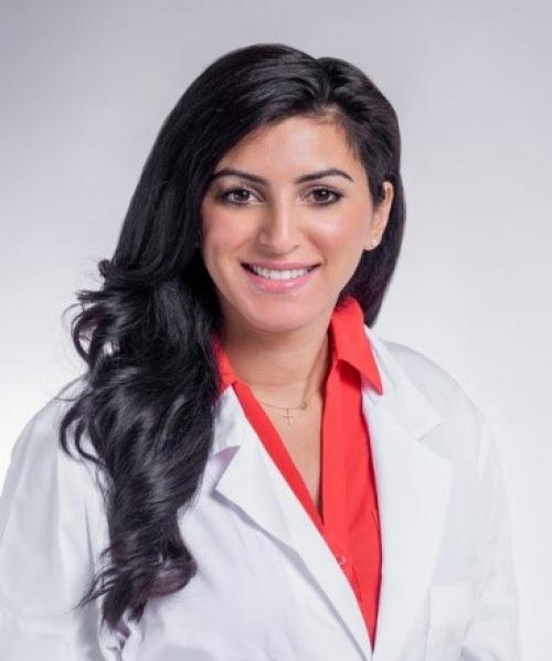 Article - Dr Lena Nesheiwat