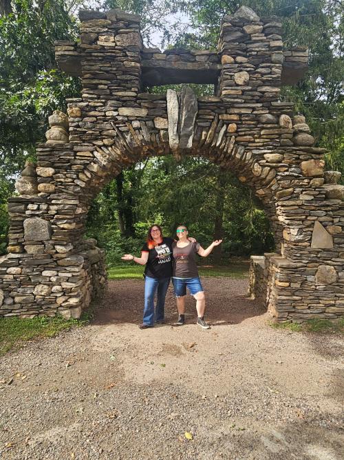 Danbury Hospital Colon Cancer Patient Kimberly Graton Old Timey Things