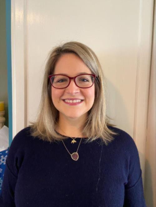 Allison Ostroff MD