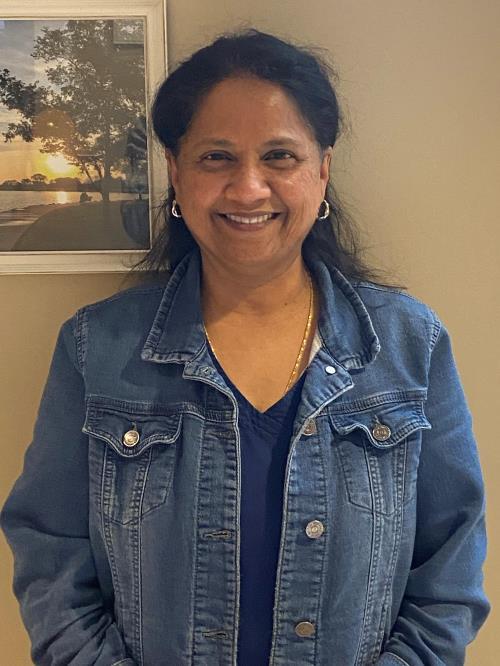 Beena Thomas OT Norwalk