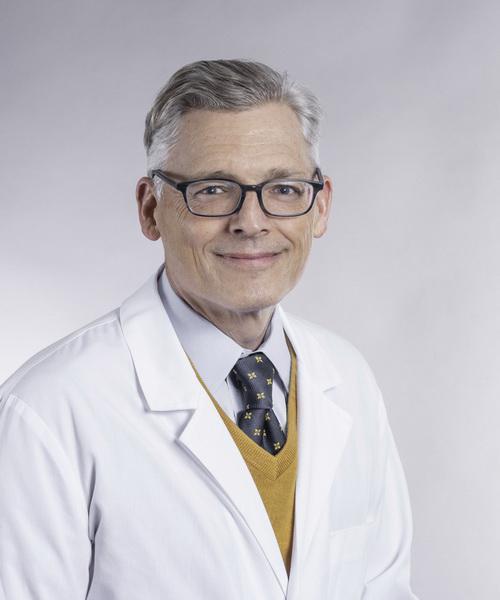 Charles Herrick MD