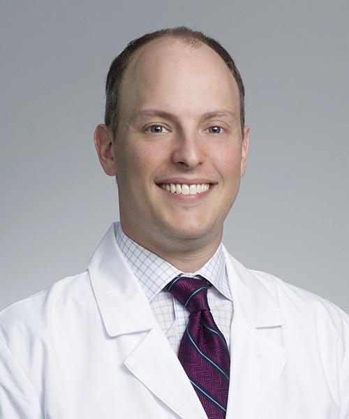 Dave Penn MD