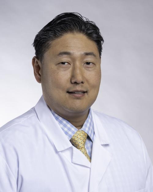 John Choi MD