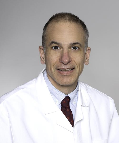 John Chronakos MD