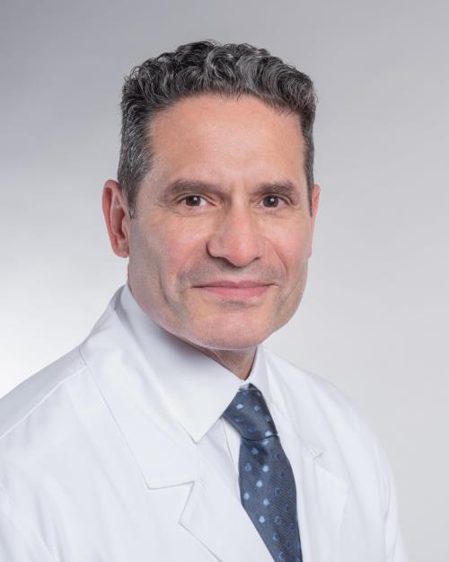 Paul Wright MD SVP System Chair of Neuroscience Institute Nuvance Health 1