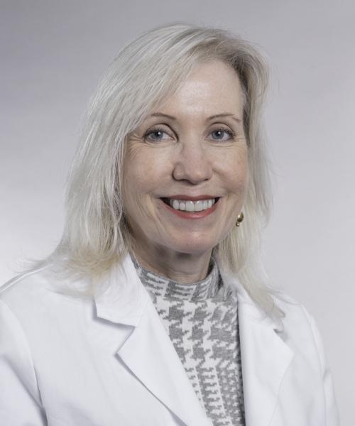 Rosemary Griffin