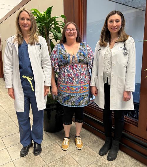 Kelly Teagle DO Gastroenterology Nuvance Health Medical Practice Gastroenterology Kimberly Graton Ka