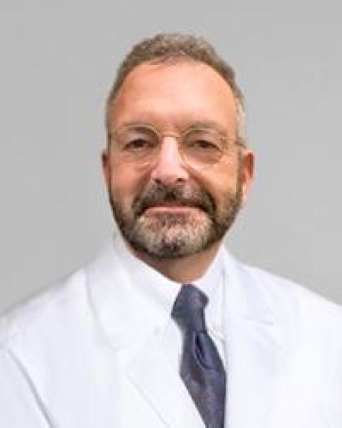 Mark Warshofsky MD