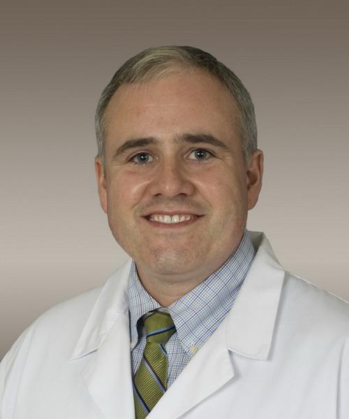 Timothy Collins MD
