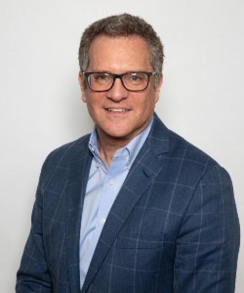 Tom Dubin