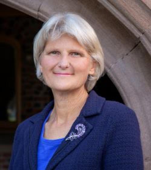 Betsy Bradley