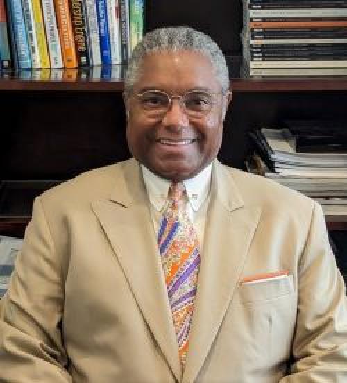 Donald Jones