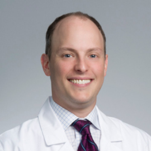 David Penn MD 230x230