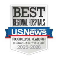 US News and World Report best regional hospital