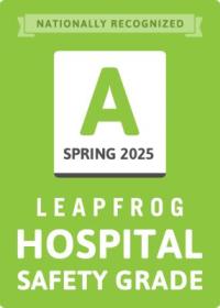 Leapfrog A rating - Spring 2025