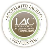 Accredited Vein Center