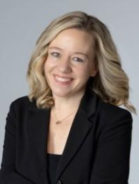 Christine Forman